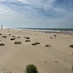 Apartment Luxury Seafront In 4 Guests