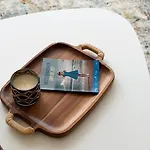 Apartment Luxury Seafront In 4 Guests *