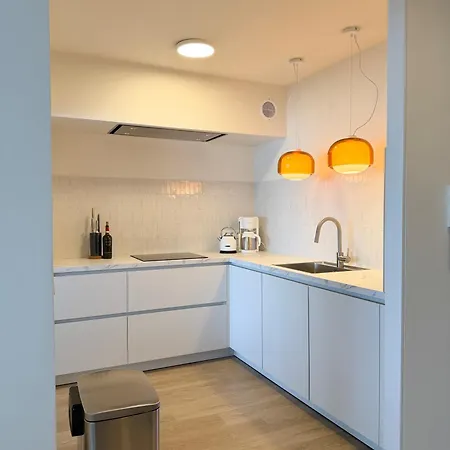 Luxury Seafront In 6 Guests